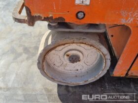 2016 Snorkel S4726E Manlifts For Auction: Leeds, UK – 11th, 12th, 13th & 14th June 2025 full