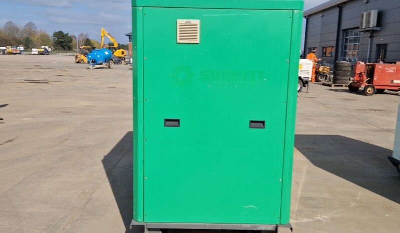2021 Off Grid Ingenium LX 45/90 Generators For Auction: Leeds, UK – 11th, 12th, 13th & 14th June 2025 full