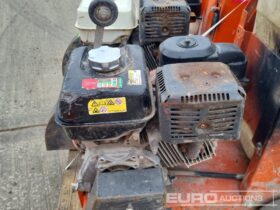 Husqvarna FS400LV Asphalt / Concrete Equipment For Auction: Leeds, UK – 11th, 12th, 13th & 14th June 2025 full