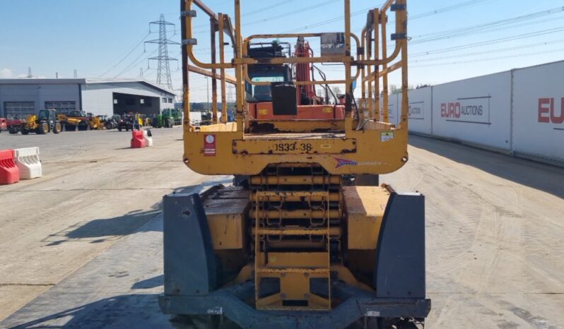 2019 Haulotte Compact 12 DX Manlifts For Auction: Leeds, UK – 11th, 12th, 13th & 14th June 2025 full