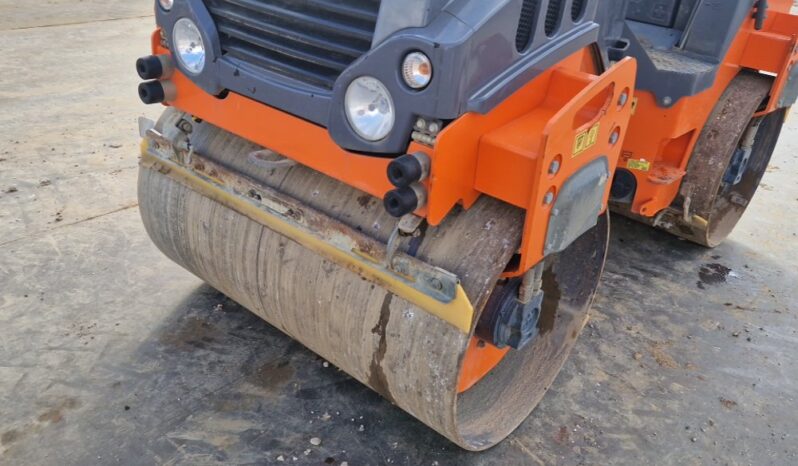 2020 Hamm HD12VV Rollers For Auction: Leeds, UK – 11th, 12th, 13th & 14th June 2025 full
