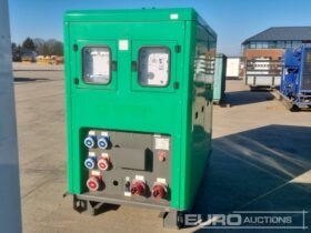 2021 Off Grid Ingenium LX 45/90 Generators For Auction: Leeds, UK – 11th, 12th, 13th & 14th June 2025 full