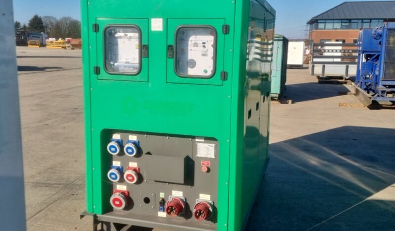 2021 Off Grid Ingenium LX 45/90 Generators For Auction: Leeds, UK – 11th, 12th, 13th & 14th June 2025 full