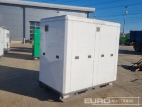 2021 Off Grid Ingenium LX 45/90 Generators For Auction: Leeds, UK – 11th, 12th, 13th & 14th June 2025 full