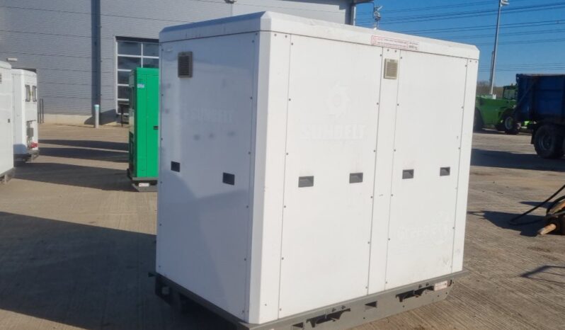 2021 Off Grid Ingenium LX 45/90 Generators For Auction: Leeds, UK – 11th, 12th, 13th & 14th June 2025 full