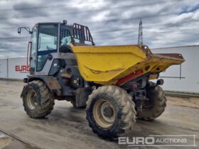 2020 Wacker Neuson DV90 Site Dumpers For Auction: Leeds, UK – 11th, 12th, 13th & 14th June 2025 full