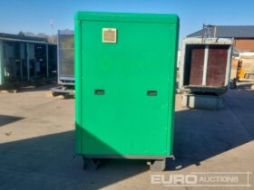 2021 Off Grid Ingenium LX 45/90 Generators For Auction: Leeds, UK – 11th, 12th, 13th & 14th June 2025 full