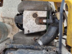 Wacker Neuson BS60-2 Asphalt / Concrete Equipment For Auction: Leeds, UK – 11th, 12th, 13th & 14th June 2025 full