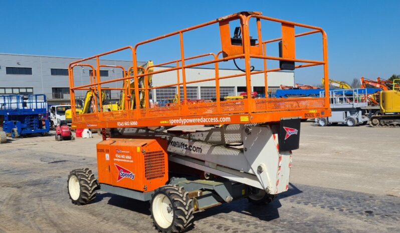 2017 Snorkel SL30SL Manlifts For Auction: Leeds, UK – 11th, 12th, 13th & 14th June 2025 full