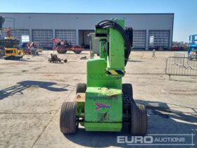 2017 Niftylift HR12NB Manlifts For Auction: Leeds, UK – 11th, 12th, 13th & 14th June 2025 full