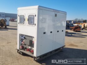 2021 Off Grid Ingenium LX 45/90 Generators For Auction: Leeds, UK – 11th, 12th, 13th & 14th June 2025