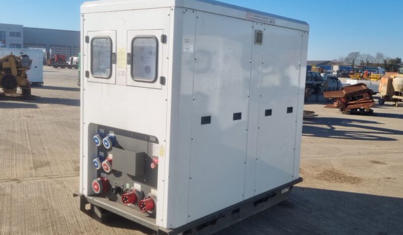 2021 Off Grid Ingenium LX 45/90 Generators For Auction: Leeds, UK – 11th, 12th, 13th & 14th June 2025