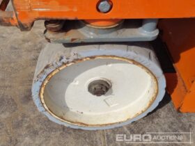 2016 Snorkel S3226E Manlifts For Auction: Leeds, UK – 11th, 12th, 13th & 14th June 2025 full