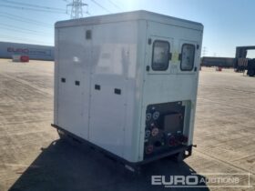 Off Grid Ingenium LX 45/90 Generators For Auction: Leeds, UK – 11th, 12th, 13th & 14th June 2025 full