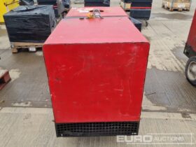 Pramac P11000 Generators For Auction: Leeds, UK – 11th, 12th, 13th & 14th June 2025 full