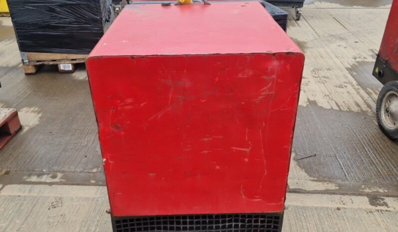 Pramac P11000 Generators For Auction: Leeds, UK – 11th, 12th, 13th & 14th June 2025 full