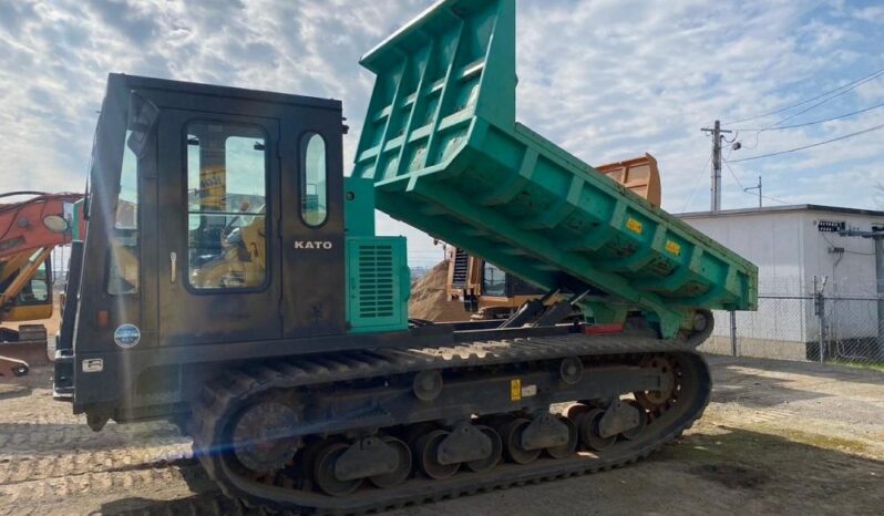 IHI IC120 Tracked Dumpers For Auction: Leeds, UK – 11th, 12th, 13th & 14th June 2025