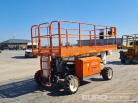 2017 Snorkel SL30SL Manlifts For Auction: Leeds, UK – 11th, 12th, 13th & 14th June 2025 full