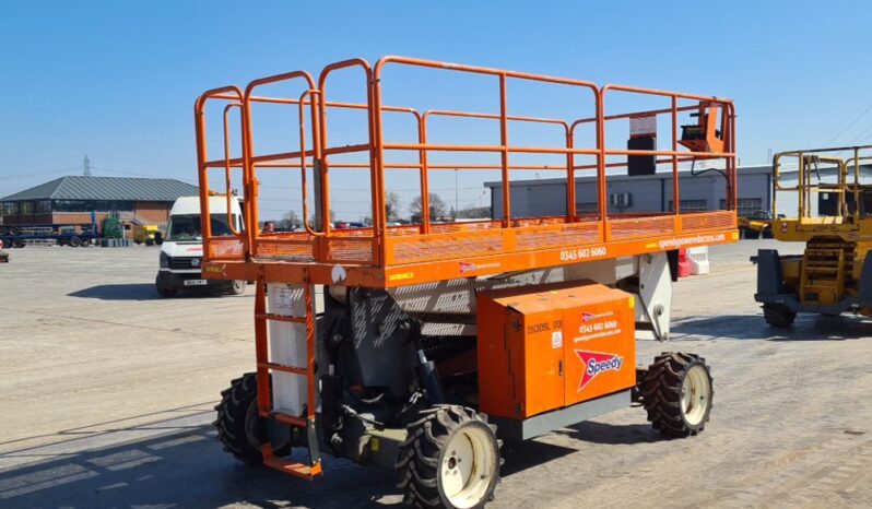 2017 Snorkel SL30SL Manlifts For Auction: Leeds, UK – 11th, 12th, 13th & 14th June 2025 full