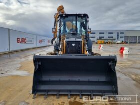 Unused 2025 Case 570SV Backhoe Loaders For Auction: Leeds, UK – 11th, 12th, 13th & 14th June 2025 full