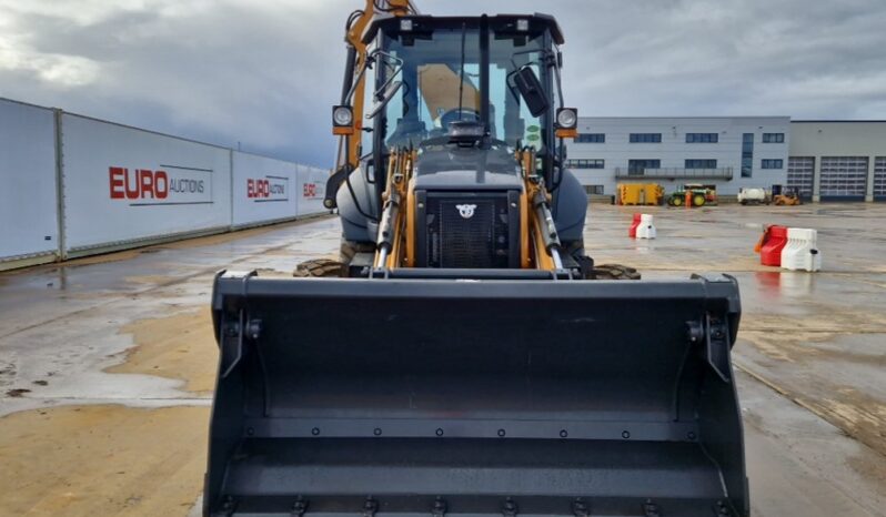 Unused 2025 Case 570SV Backhoe Loaders For Auction: Leeds, UK – 11th, 12th, 13th & 14th June 2025 full