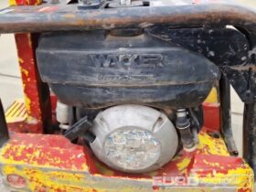 2013 Wacker Neuson DPU2540H Asphalt / Concrete Equipment For Auction: Leeds, UK – 11th, 12th, 13th & 14th June 2025 full