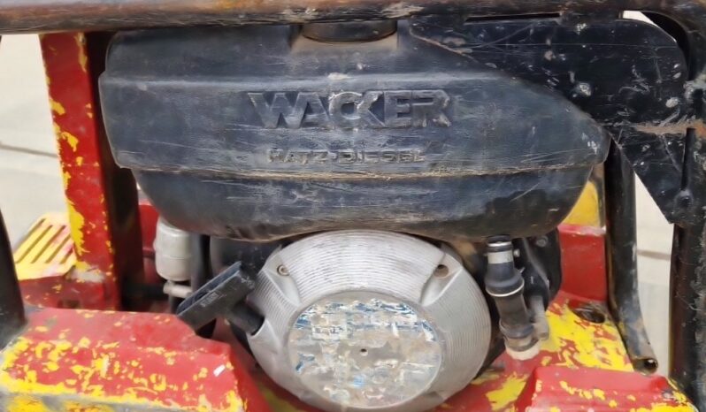2013 Wacker Neuson DPU2540H Asphalt / Concrete Equipment For Auction: Leeds, UK – 11th, 12th, 13th & 14th June 2025 full