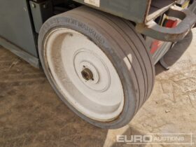 2016 SkyJack SJ4632 Manlifts For Auction: Leeds, UK – 11th, 12th, 13th & 14th June 2025 full