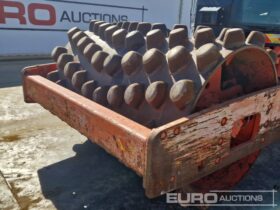 2011 CAT CP533E Rollers For Auction: Leeds, UK – 11th, 12th, 13th & 14th June 2025 full
