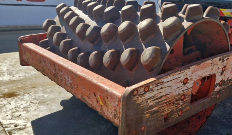 2011 CAT CP533E Rollers For Auction: Leeds, UK – 11th, 12th, 13th & 14th June 2025 full