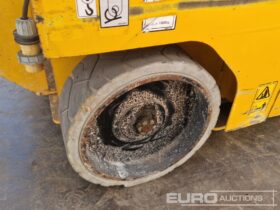 2017 JCB S2646E Manlifts For Auction: Leeds, UK – 11th, 12th, 13th & 14th June 2025 full