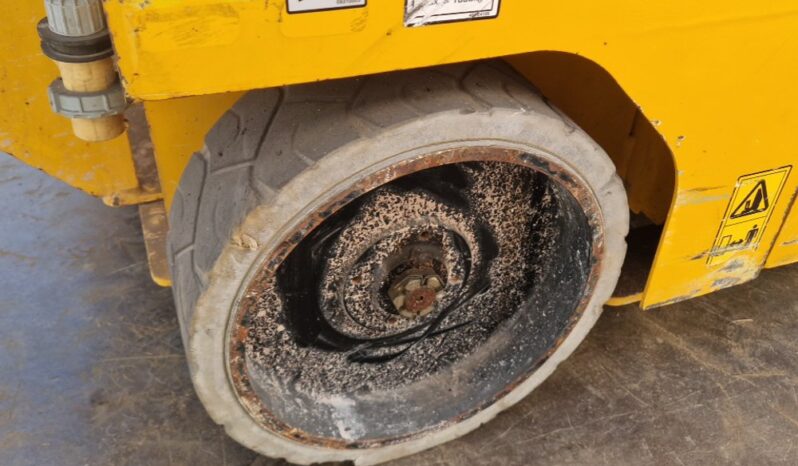 2017 JCB S2646E Manlifts For Auction: Leeds, UK – 11th, 12th, 13th & 14th June 2025 full