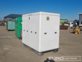 Off Grid Ingenium LX 45/90 Generators For Auction: Leeds, UK – 11th, 12th, 13th & 14th June 2025 full