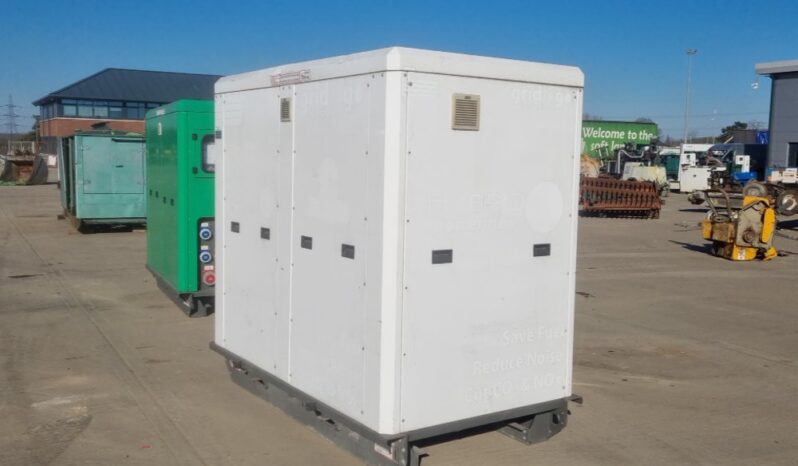 Off Grid Ingenium LX 45/90 Generators For Auction: Leeds, UK – 11th, 12th, 13th & 14th June 2025 full