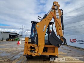 Unused 2025 Case 570SV Backhoe Loaders For Auction: Leeds, UK – 11th, 12th, 13th & 14th June 2025 full