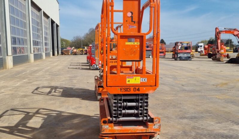 2016 Dingli JCPT0607DCS Manlifts For Auction: Leeds, UK – 11th, 12th, 13th & 14th June 2025 full