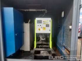 2015 Pramac GSW22 Generators For Auction: Leeds, UK – 11th, 12th, 13th & 14th June 2025 full