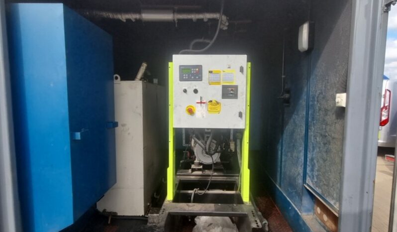 2015 Pramac GSW22 Generators For Auction: Leeds, UK – 11th, 12th, 13th & 14th June 2025 full
