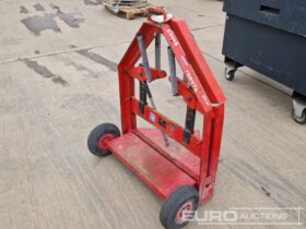 2021 Fairport FBS65 Asphalt / Concrete Equipment For Auction: Leeds, UK – 11th, 12th, 13th & 14th June 2025 full