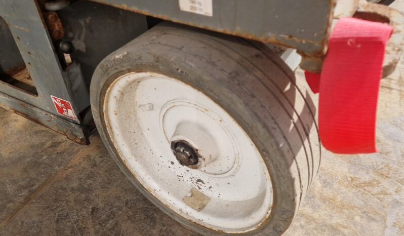2013 SkyJack SJ4632 Manlifts For Auction: Leeds, UK – 11th, 12th, 13th & 14th June 2025 full