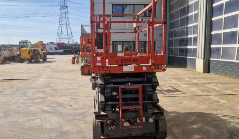 2013 SkyJack SJ4632 Manlifts For Auction: Leeds, UK – 11th, 12th, 13th & 14th June 2025 full