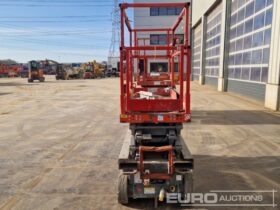 2016 SkyJack SJ3219 Manlifts For Auction: Leeds, UK – 11th, 12th, 13th & 14th June 2025 full