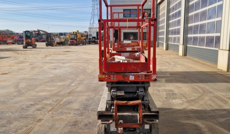 2016 SkyJack SJ3219 Manlifts For Auction: Leeds, UK – 11th, 12th, 13th & 14th June 2025 full