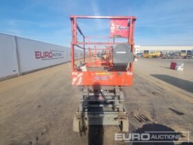 2014 SkyJack SJ4632 Manlifts For Auction: Leeds, UK – 11th, 12th, 13th & 14th June 2025 full