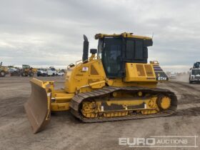 2021 Komastu D61PX-24 Dozers For Auction: Leeds, UK – 11th, 12th, 13th & 14th June 2025