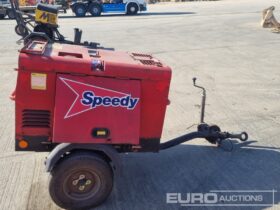 2015 ArcGen Weldmaker 300AVC Generators For Auction: Leeds, UK – 11th, 12th, 13th & 14th June 2025 full