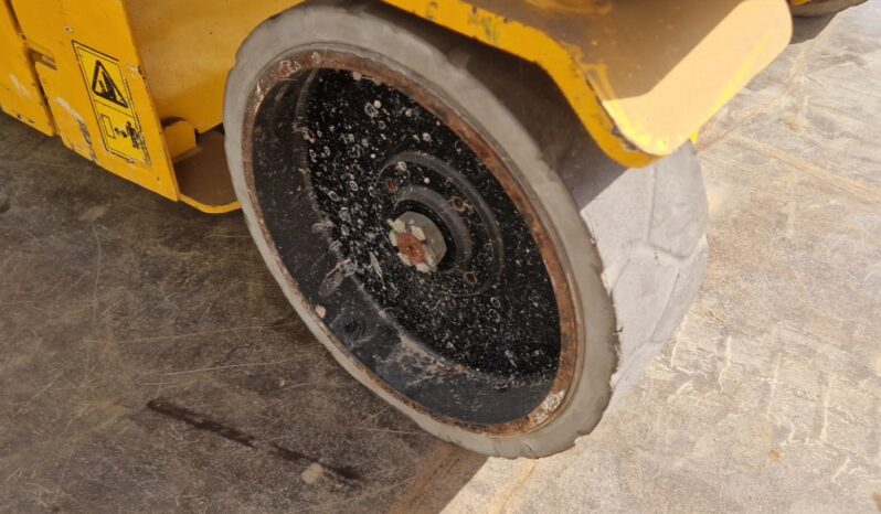 2017 JCB S2646E Manlifts For Auction: Leeds, UK – 11th, 12th, 13th & 14th June 2025 full