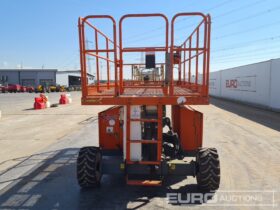 2017 Snorkel SL30SL Manlifts For Auction: Leeds, UK – 11th, 12th, 13th & 14th June 2025 full