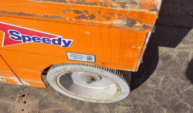 2018 Dingli JCPT0607DCS Manlifts For Auction: Leeds, UK – 11th, 12th, 13th & 14th June 2025 full