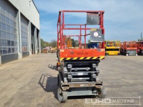 2013 SkyJack SJ4632 Manlifts For Auction: Leeds, UK – 11th, 12th, 13th & 14th June 2025 full